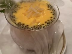 兰香子甘露-金轩中餐厅 Jin Xuan(浦东丽思卡尔顿酒店)