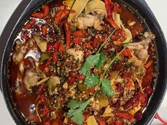 -渝蛙馆(新百店)