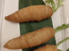 -广州白云机场铂尔曼大酒店·恬园创意中餐厅