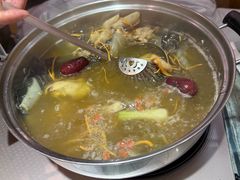 -丫丫汤膳打边炉(宏府408坊店)