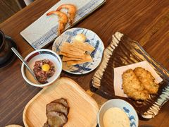 -田舍家Inakaya·炉端烧·铁板烧(天汇igc店)