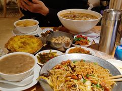 -水平有限广西米粉·广西风味集(五道口店)