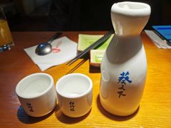 青梅酒-鳗鱼家·深夜食堂(军博店)