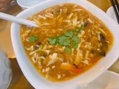 -台北楚楚园馅饼粥(虹桥南丰城店)