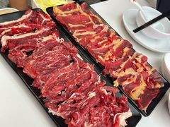 -牛品福潮汕牛肉火锅(旺庄店)