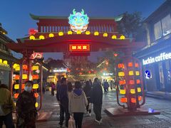 -回龙窝历史文化街区