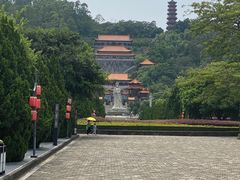 -南沙天后宫景区