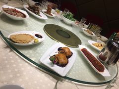 -顺风海鲜港(金玉兰店)