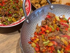 -高嗲嗲·现炒下饭菜(石鼓路店)
