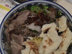-夏家合汁(天润花园小区店)
