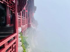 -大慈岩风景区