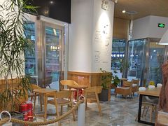 -Blueglass酸奶(财富购物中心店)