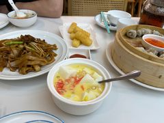 -桂大叔·砂锅粥·家传闽粤菜(县西巷店)