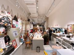 -小豆海棠(嘉兴路店)