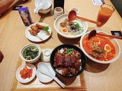 -味千拉面(大润发店)
