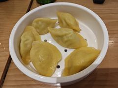 -船歌·鱼水饺青岛菜(国贸商城店)