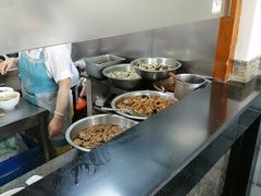 -美味斋(西北街店)