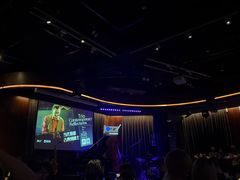 -林肯爵士乐上海中心 Jazz at Lincoln Center Shanghai