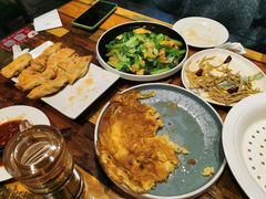 -金谷园饺子·烧烤(人大总店)