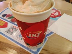 -DQ·蛋糕·冰淇淋(周浦万达店)