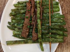 -利杨记·本味轩粥坊·烧烤(宝体店)