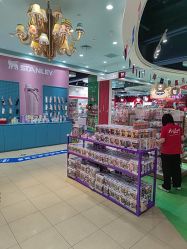 -哈姆雷斯(王府井百货大楼店)