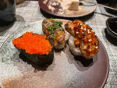 -戏作寿司(观音桥店)