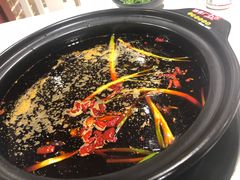 -钢管厂歆瑞源油卤串串香(春熙路太古里店)