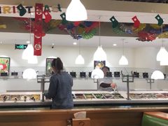 -So Lounge索兰至餐厅(蓝色港湾店)