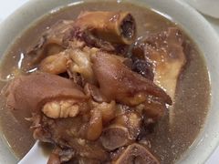 -麦文记面家(佐敦店)