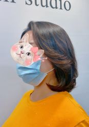 -AFA Hair studio·女士发型设计