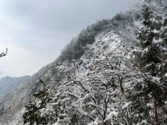 -九峰山