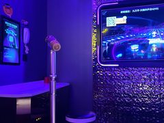 -星聚会KTV(龙湖上海奉贤天街店)