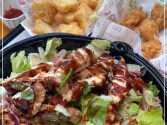 -The Habit Burger Grill 哈比特汉堡(复兴soho店)