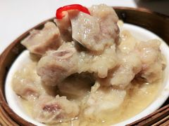 -喜势点·糖沙翁手工茶点·本地人茶居(永庆坊店)