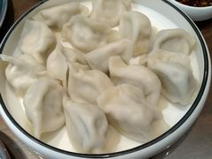 -将相和·海鲜蒸饺大连菜