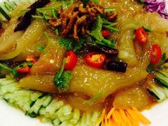 东北大拉皮-东北农家小院(定西路店)