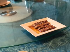 -海陵岛保利皇冠假日酒店·御公馆中餐厅 CANAL LNUA