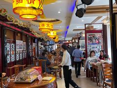 -同得兴 Since·1995 传统苏式面馆(十全街店)