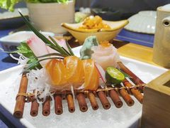 -浦·传统日式料理(3 5 1 1 店)