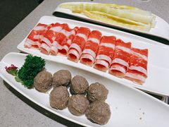 -海底捞火锅(江北万达商业广场店)