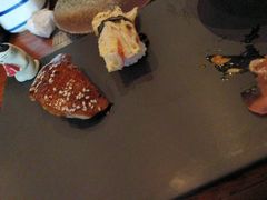 -戏作寿司(观音桥店)