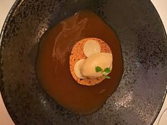 -Caprice(香港四季酒店)