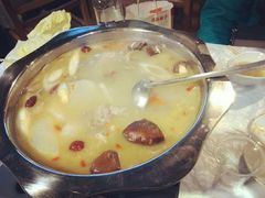 -霄汉羊排(万松园一店)