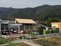 -宁波九龙湖开元度假村