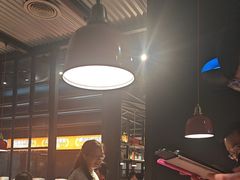 -探鱼·鲜青椒爽麻烤鱼(天河优托邦店)