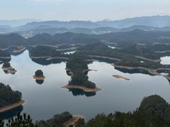 -千岛湖东南湖区