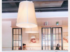 大堂-胡家大厨(西三庄店)