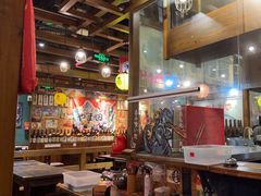 -小川洋风料理(街道口店)