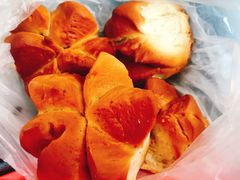 -刘飞放心无铝油条(阳光翠竹苑店)